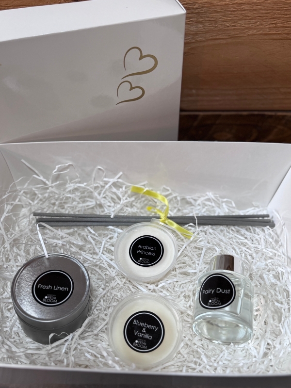 Mothers Day Gift Set