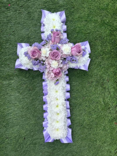 Funeral Cross