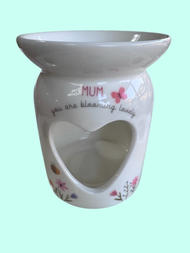 Mum Burner Gift Set